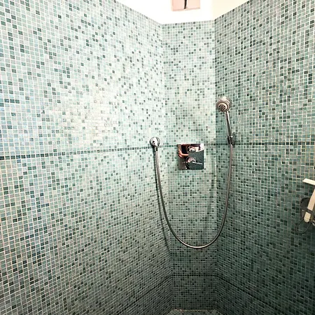 Apartment Palais Am Südstrand - Whg 1 *